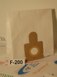 FILTR PAP-KPL.L6/7 BUGGY